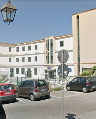 Scuola Elementare Plesso Marconi