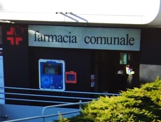 Farmacia Comunale Clarina