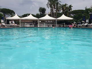 Esperidi Resort