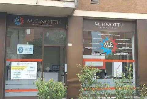 M. Finotti S.R.L.