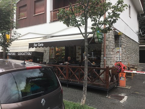 Bar Carlo - Courmayeur (ao)