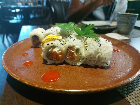 Sushi Nara