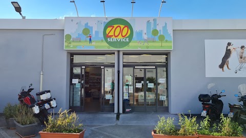 Zoo Service