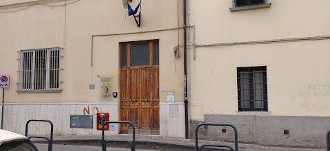 CPIA 1 Firenze sede Empoli