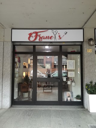 Francy's hair & Beauty Salon