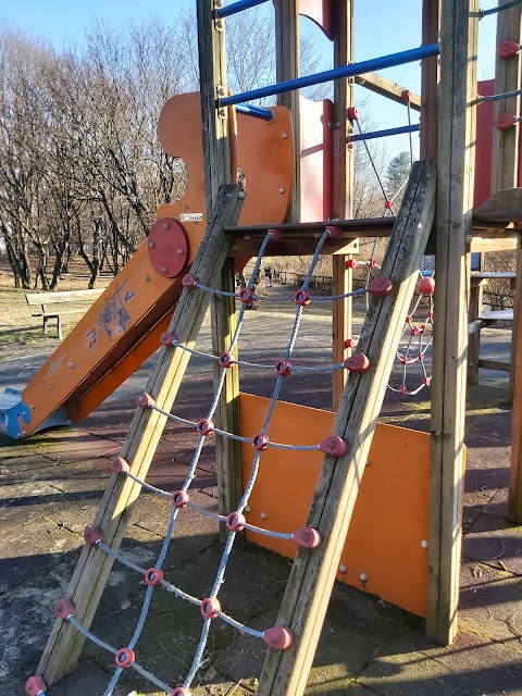 Parco giochi