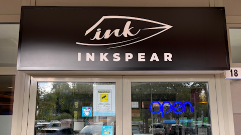 TATTOO MODENA INKSPEAR STORE