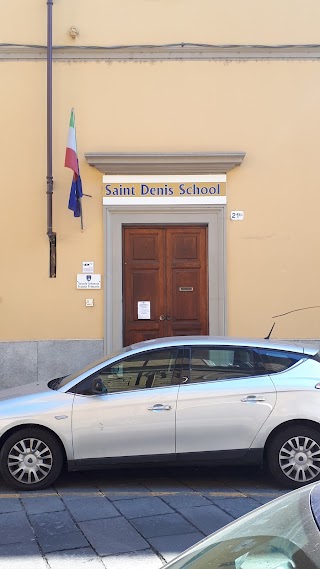 Saint Denis School