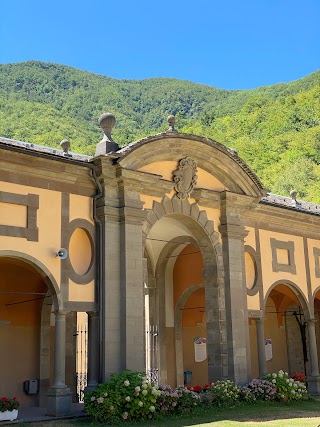 Locanda Del Pellegrino