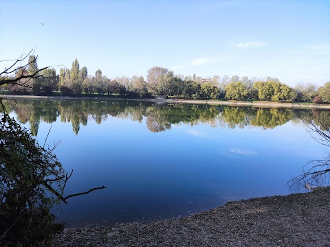 Parco delle Cave