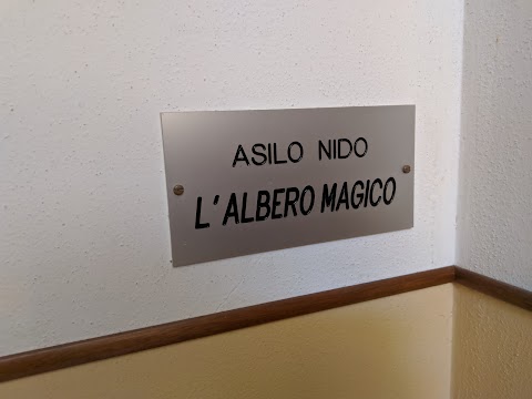 Asilo Nido L' Albero Magico