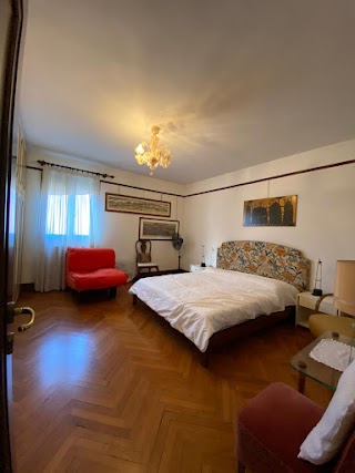 Ca' Francesco Apartment