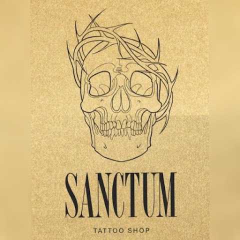 Sanctumtattooshop