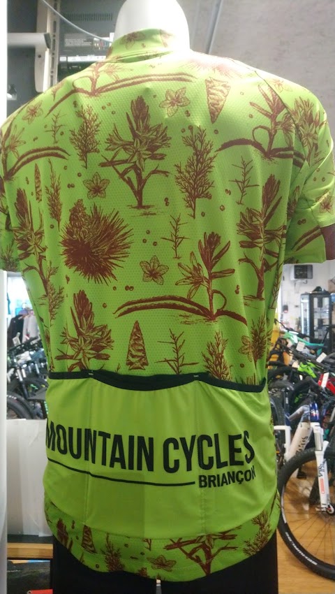 Mountain Cycles