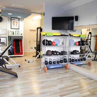 Tstudio Firenze Personal Training - Consulente Sportivo