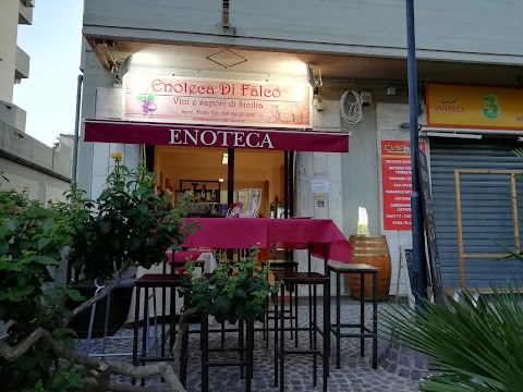 Enoteca Di Falco