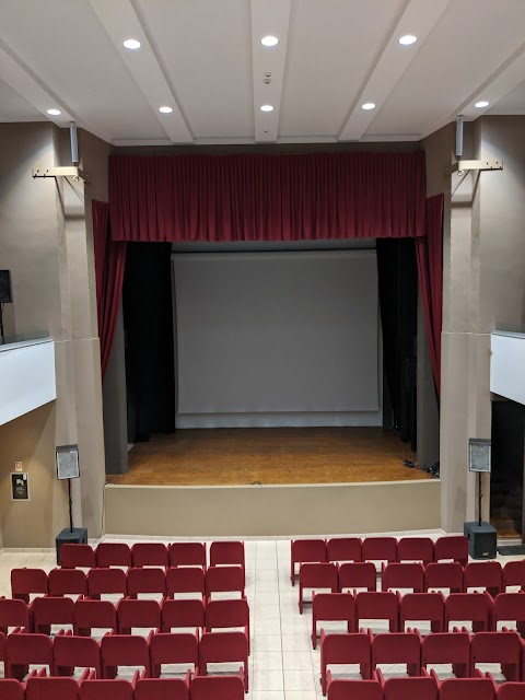 teatro italia