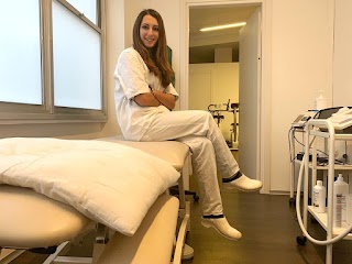 Fisioterapista a Domicilio - dott.ssa Chiara Livi