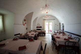 Anima & Passione Ristorante Pizzeria