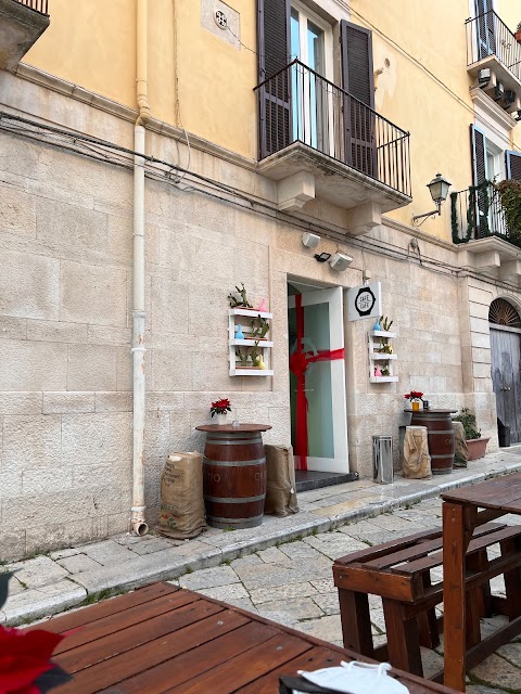 Cafe Cafe Ruvo Di Puglia