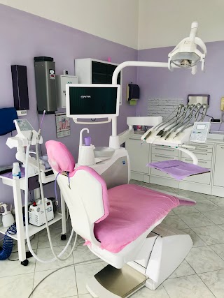 Studio Dentistico Evotec Sas