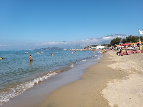 Lido Villaggio il Ragno