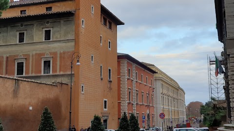 Scuola Pontificia Pio IX