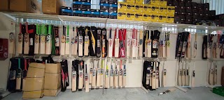 Cricket shop italy-CRICKET SHOP EUROPE