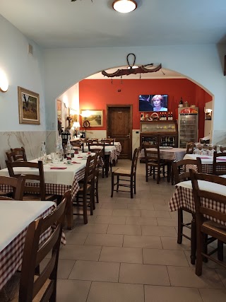 Trattoria La Pentolaccia