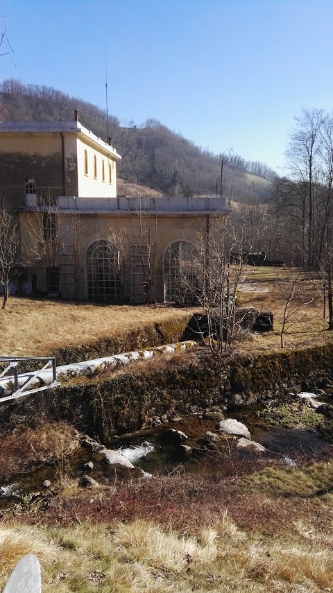 Trattoria Al Molino Di Scapin Mauro & C. S.N.C.