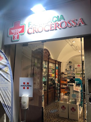 Farmacia Crocerossa