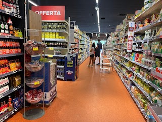 Carrefour Market - Como Colombo