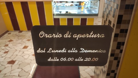 Bar della Rosta