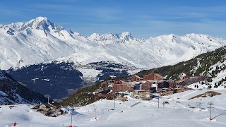 Office de Tourisme de Bourg Saint Maurice - Les Arcs