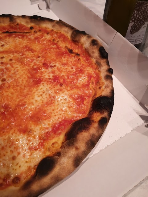 Pizzeria Il Monello