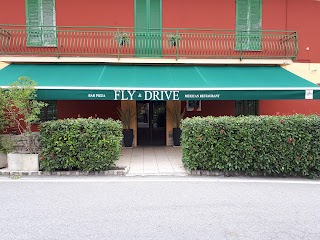 Fly & Drive Bar Pizza Mexican Restaurant