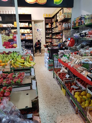 Frutta Molonia Di Miano Grazia