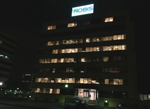 Nobis Assicurazioni - Divisione Automotive