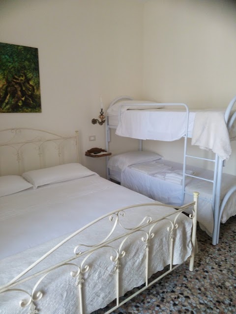 B&B Cuore Salentino