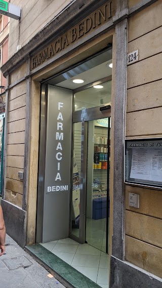 Farmacia Bedini