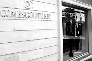 Comes Sposi Couture - Massafra