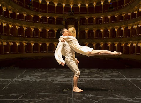 Fondazione Teatro Dell'Opera di Roma - Scuola di Ballo