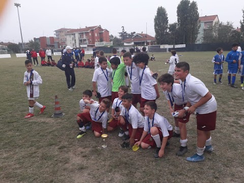 Accademia Torino Football Club