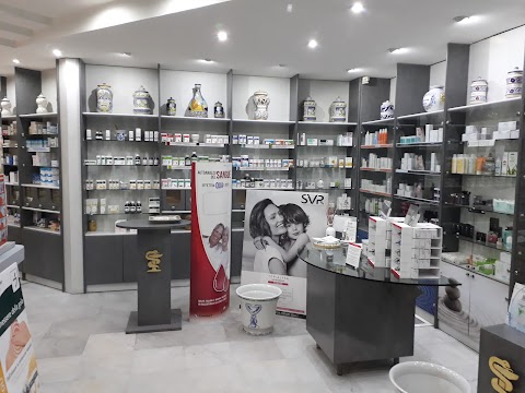 Farmacia dott.Ugo Italiano s.a.s.