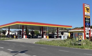 MOLVENA distributore di Carburante