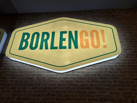 BorlenGO!