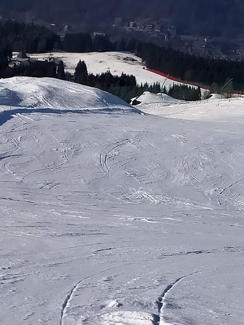 Rifugio "Valtellina"