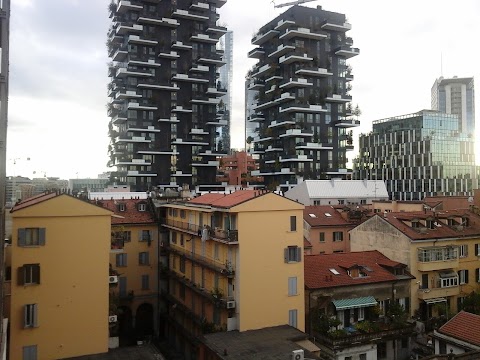 Nice Home Milano