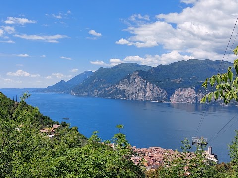 Spiaggia Campagnola