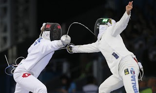 Circolo Scherma G.Placci asd Faenza